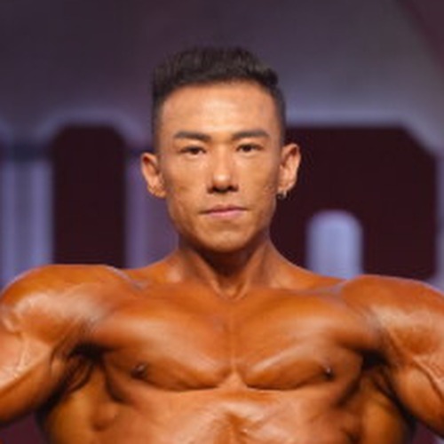 Lihsuan Liu profile photo