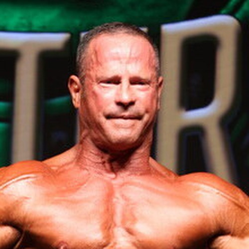 Christopher Lovell profile photo