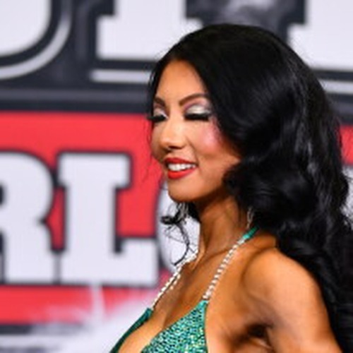 Candice Yang profile photo