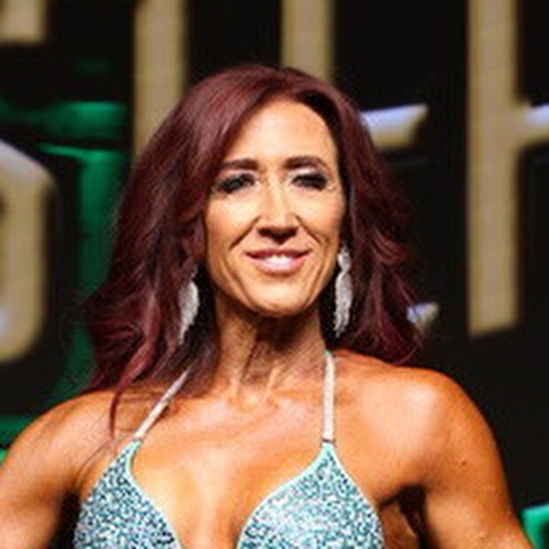 Deborah Regan profile photo