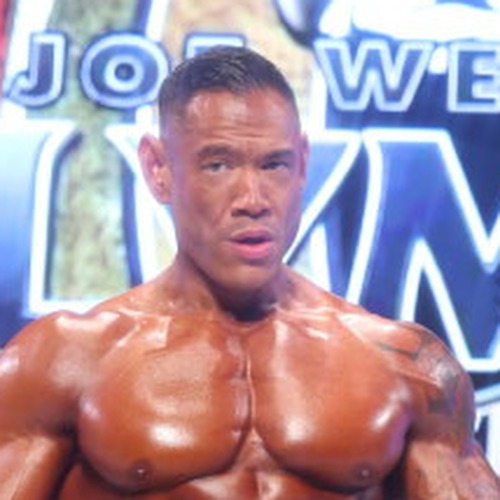 Frankie Arcega profile photo