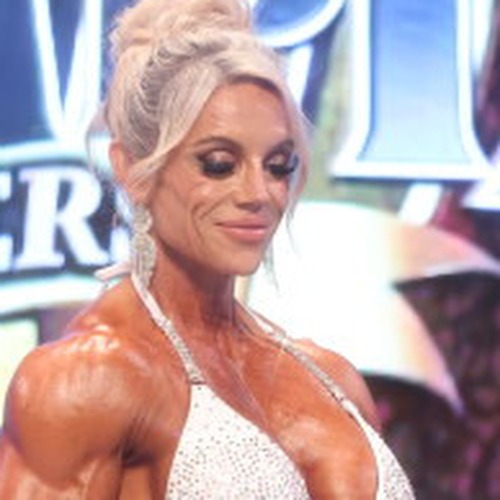 Christa Bithell profile photo