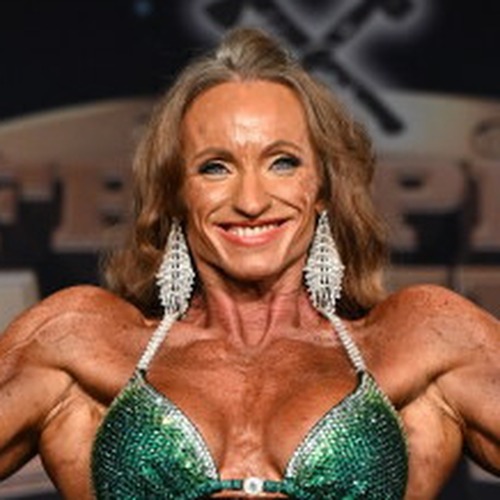 Kimberly Dunlap profile photo