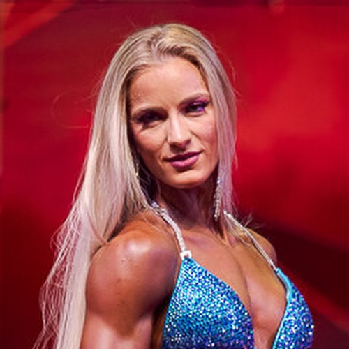 Renata Souckova profile photo