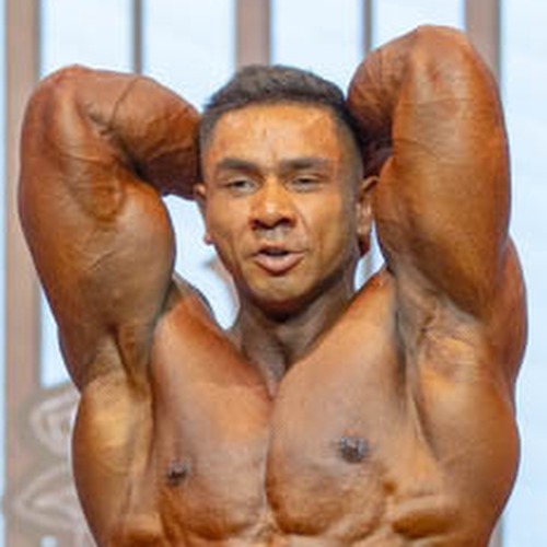 Armin Mahr profile photo