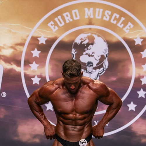 Jon Lofthouse profile photo