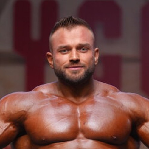 Simon Penedelin