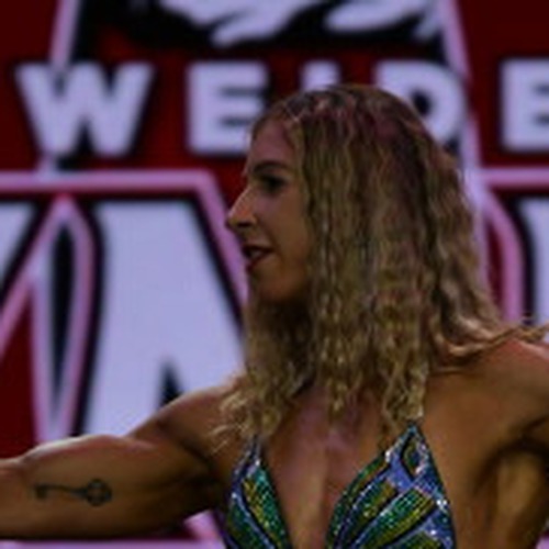 Nina Paulus profile photo