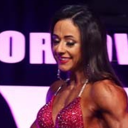 Sylwia Olszewska profile photo