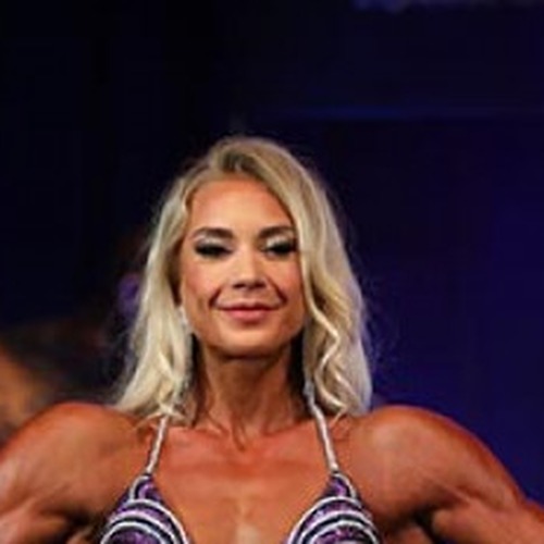 Beata Durczak profile photo