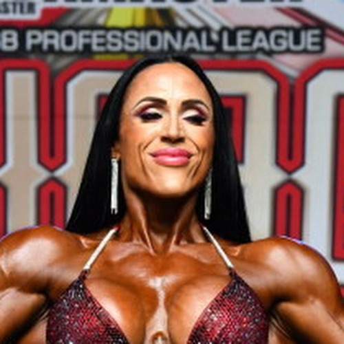 Elizabeth Nieder profile photo