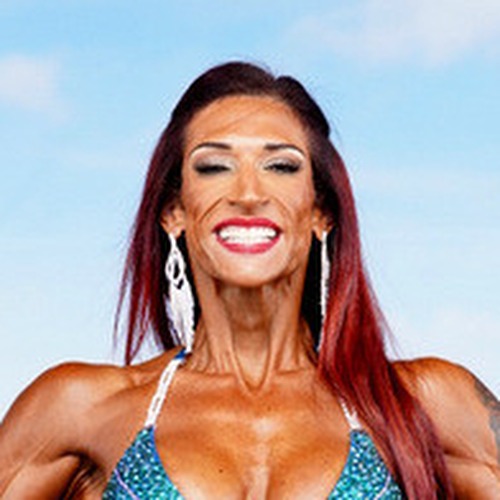 Nyria Wright profile photo