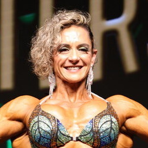 Rosa Mas Delgado profile photo