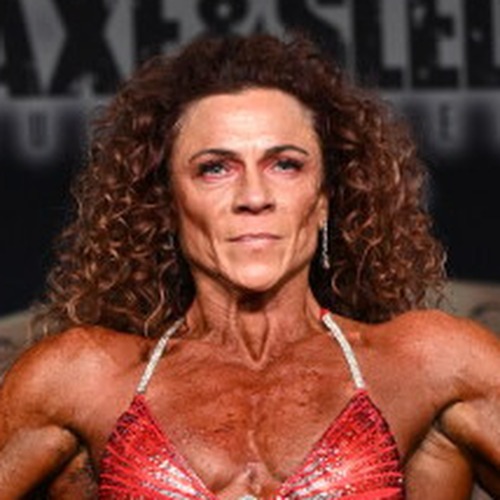 Kristen Booth profile photo