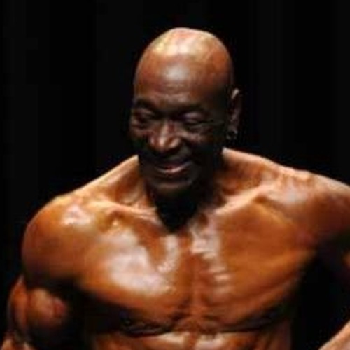 Sam Bryant profile photo