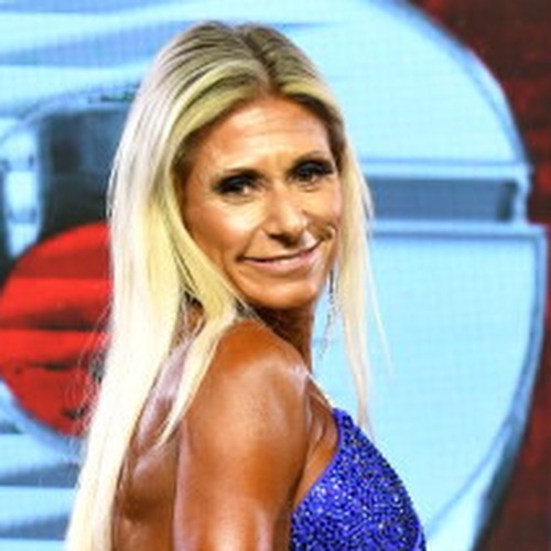 Glynis Wallace profile photo