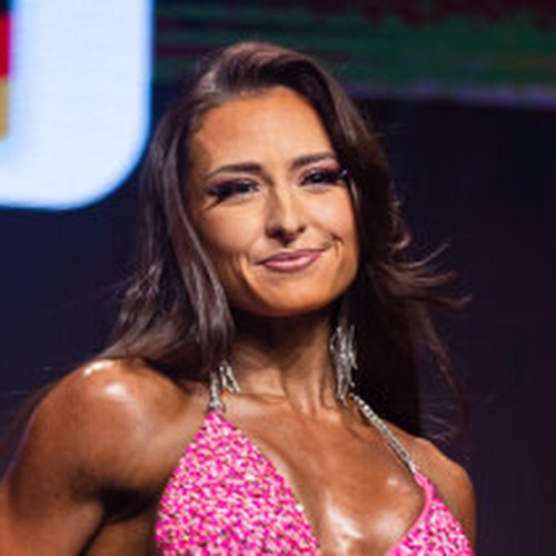Nastya Sheva profile photo
