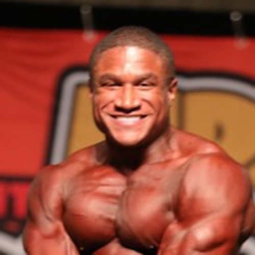 Jahbari Granston profile photo