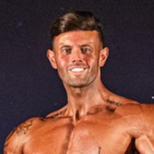 Mitch Starr profile photo