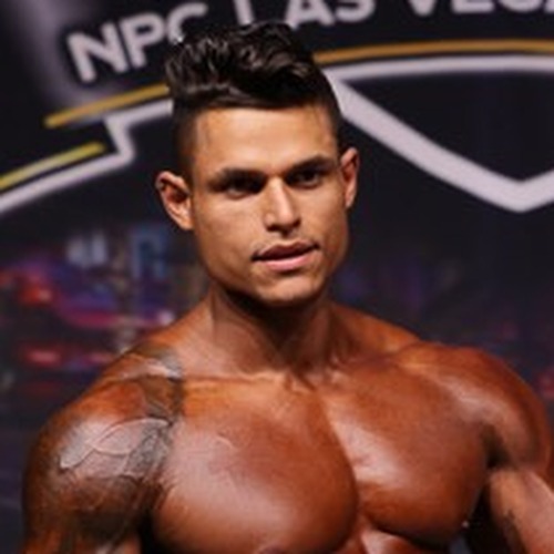 Alvaro Pena profile photo