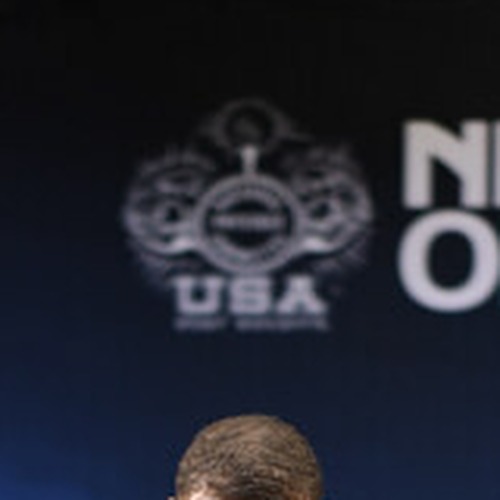 Bruce Williams profile photo