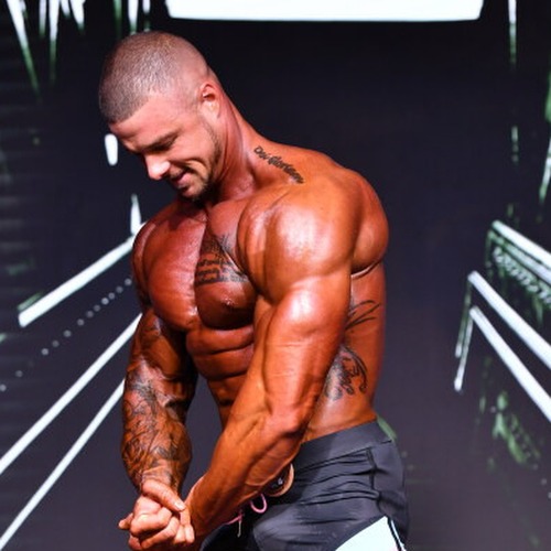 Corben Abila profile photo