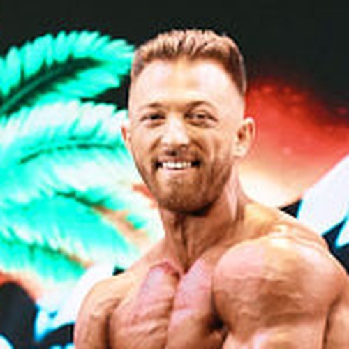 Jensen Tibbetts profile photo