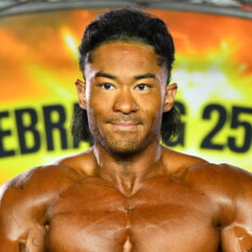 Nyle Nayga profile photo