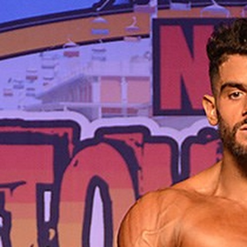 Alex Maldonado profile photo
