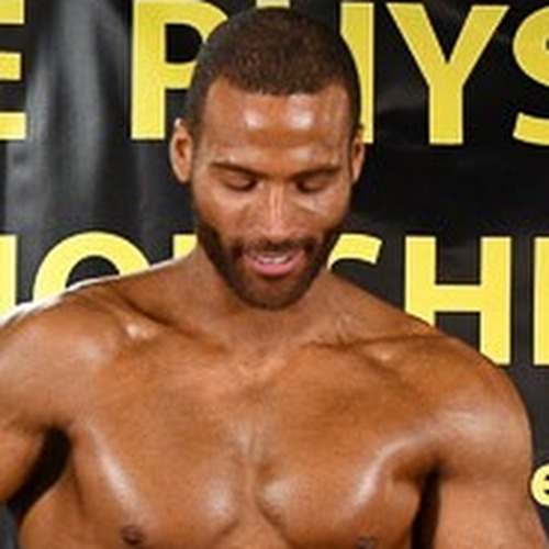 Dion Merrill profile photo