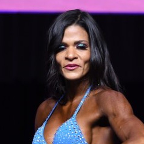 Irka Carrasquillo Lizardi profile photo