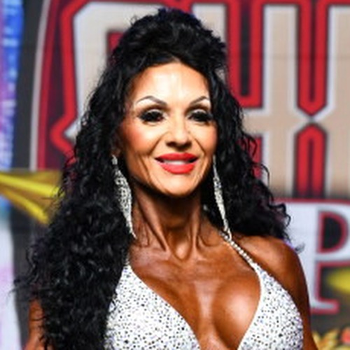Shelley Eslick profile photo
