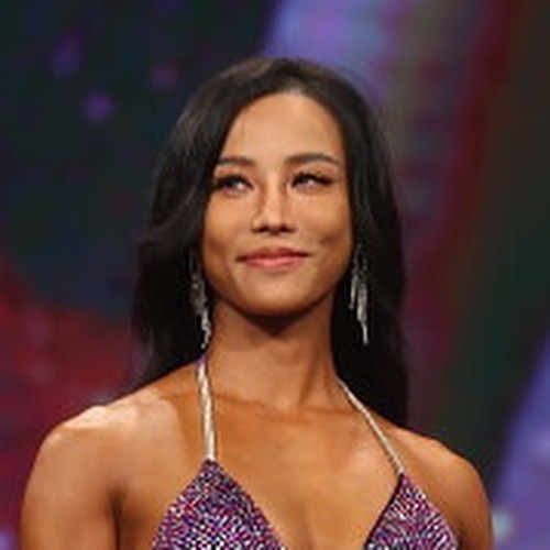 Maggie Lam profile photo