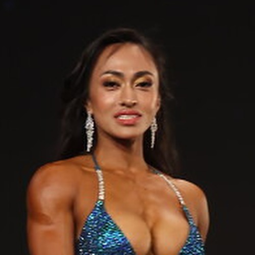 Shiela Ann Hamili Huerte profile photo