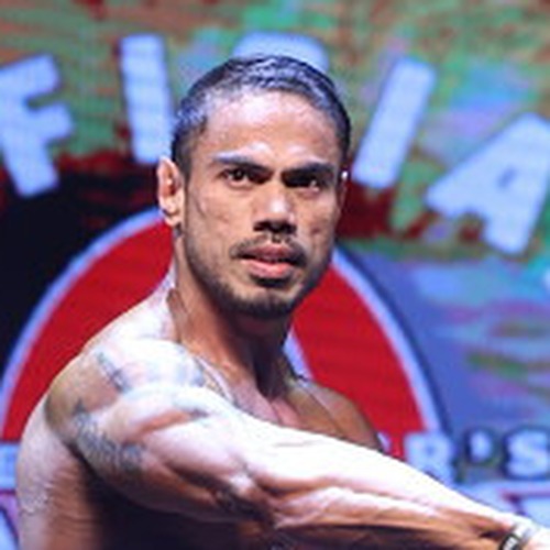 Karym Nathan Saripada