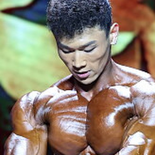 Guanghui Song profile photo