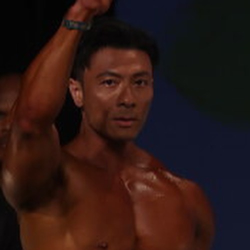Eddie Lai profile photo