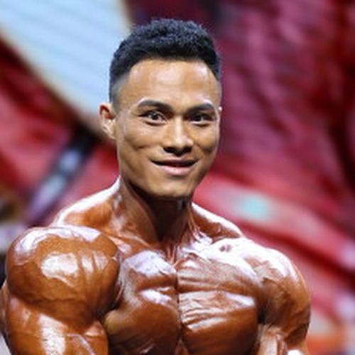 Luo Jie profile photo