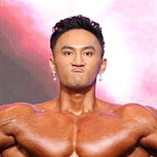 Junbao Luo