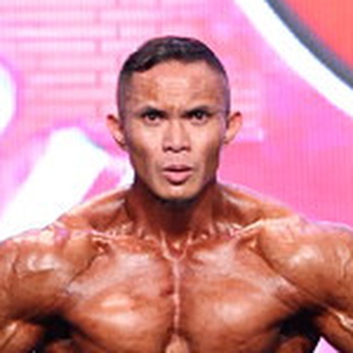 John Galedo profile photo