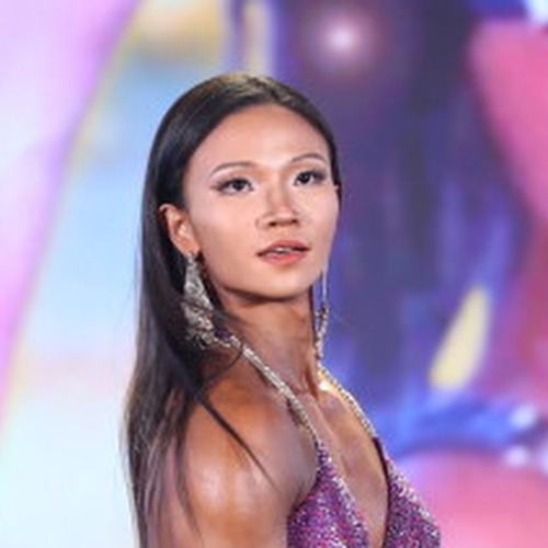 Lijia Zhang profile photo