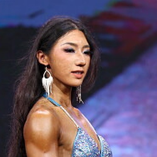 Peihang Lyu profile photo