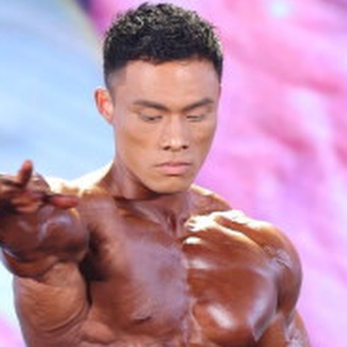 Jie Luo profile photo