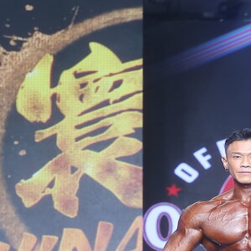 Jun Ze Zeng profile photo