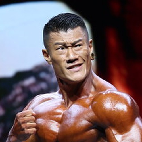 Lan Li profile photo