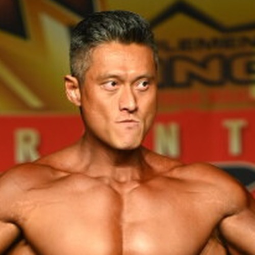 David Cai profile photo