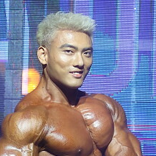 Xin Liu profile photo