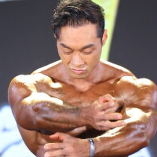 Hongmin Wu profile photo