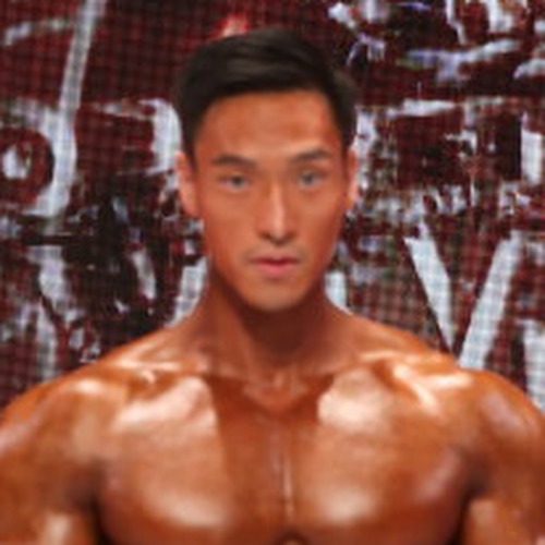 Neng Chen profile photo