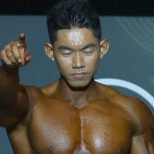 Kehang Wang profile photo